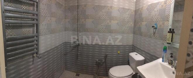 Satılır 1 otaqlı yeni tikili 33 m², İnşaatçılar m., photo 10 from 12