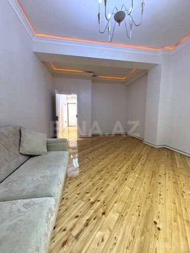 Satılır 2 otaqlı yeni tikili 78 m², Xalqlar Dostluğu m., photo 3 from 11