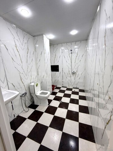 Satılır 2 otaqlı yeni tikili 78 m², Xalqlar Dostluğu m., photo 7 from 11