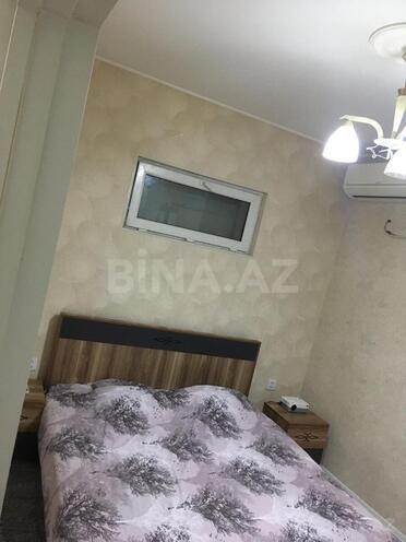 Satılır 1 otaqlı yeni tikili 33 m², İnşaatçılar m., photo 8 from 12