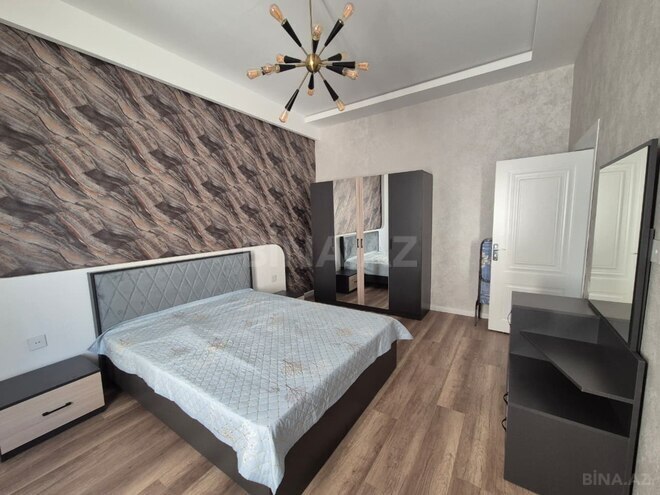Сдаётся 4-комн. дом/дача 200 м², пос. Мардакан, photo 8 from 12