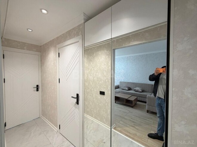 Satılır 2 otaqlı köhnə tikili 36 m², 8-ci kilometr q., photo 12 from 14