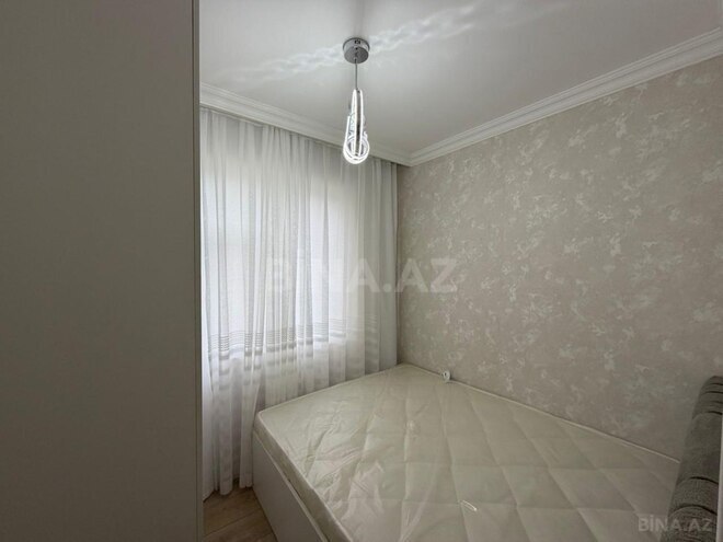 Satılır 2 otaqlı köhnə tikili 36 m², 8-ci kilometr q., photo 6 from 14