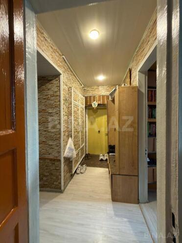 Satılır 3 otaqlı köhnə tikili 80 m², Elmlər Akademiyası m., photo 9 from 16