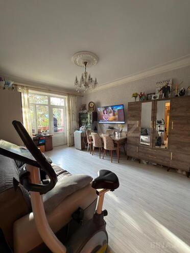 Satılır 3 otaqlı köhnə tikili 80 m², Elmlər Akademiyası m., photo 3 from 16
