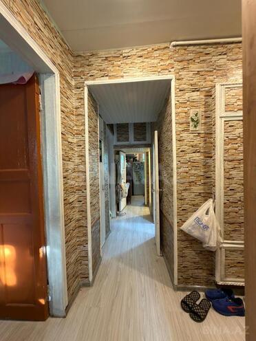 Satılır 3 otaqlı köhnə tikili 80 m², Elmlər Akademiyası m., photo 7 from 16