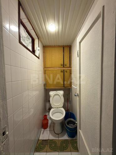 Satılır 3 otaqlı köhnə tikili 80 m², Elmlər Akademiyası m., photo 12 from 16
