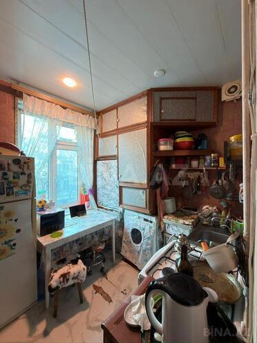 Satılır 3 otaqlı köhnə tikili 80 m², Elmlər Akademiyası m., photo 4 from 16