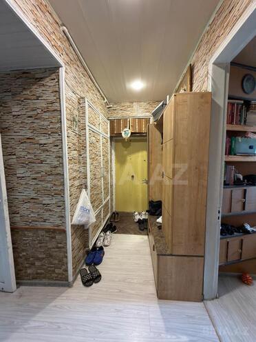 Satılır 3 otaqlı köhnə tikili 80 m², Elmlər Akademiyası m., photo 15 from 16