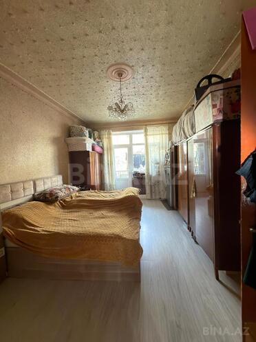 Satılır 3 otaqlı köhnə tikili 80 m², Elmlər Akademiyası m., photo 10 from 16