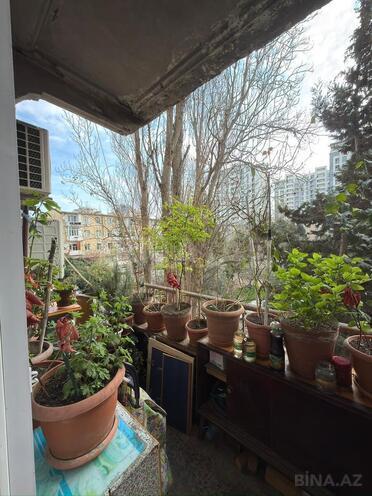 Satılır 3 otaqlı köhnə tikili 80 m², Elmlər Akademiyası m., photo 13 from 16