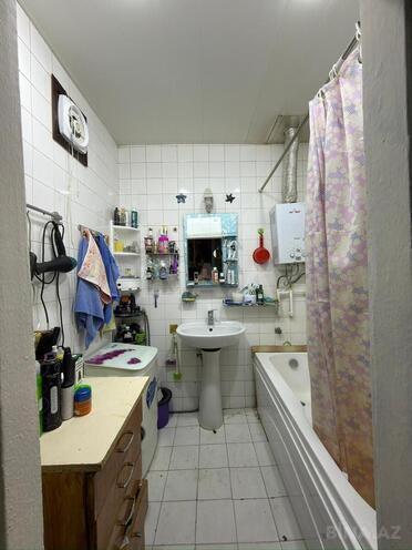 Satılır 3 otaqlı köhnə tikili 80 m², Elmlər Akademiyası m., photo 11 from 16