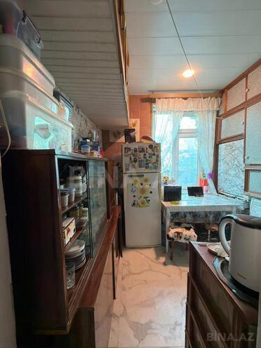 Satılır 3 otaqlı köhnə tikili 80 m², Elmlər Akademiyası m., photo 6 from 16