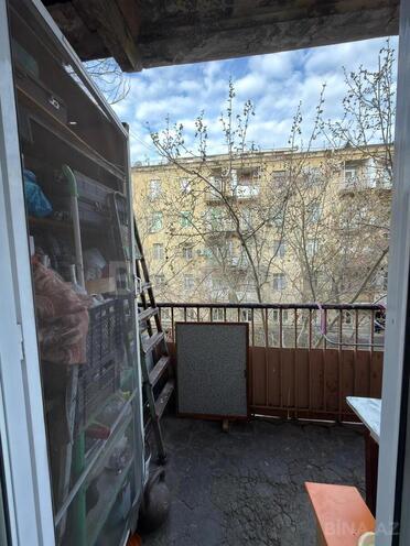 Satılır 3 otaqlı köhnə tikili 80 m², Elmlər Akademiyası m., photo 14 from 16
