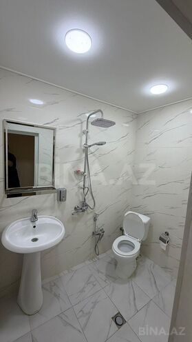 Сдаётся 2-комн. вторичка 70 м², пос. Баилова, photo 11 from 13
