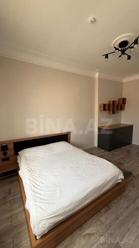 Сдаётся 2-комн. вторичка 70 м², пос. Баилова, photo 12 from 13