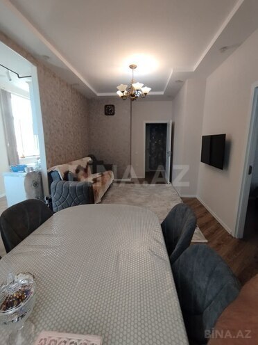 Продаётся 3-комн. новостройка 65 м², photo 12 from 16