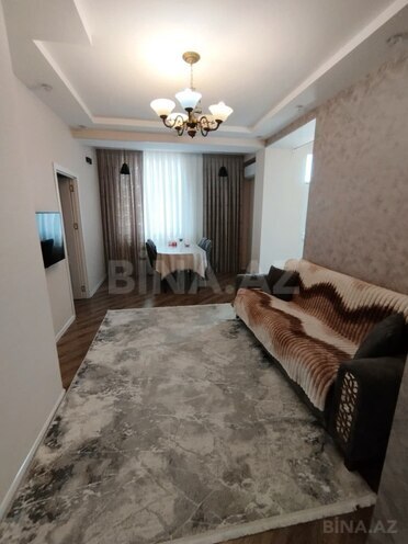Продаётся 3-комн. новостройка 65 м², photo 1 from 16