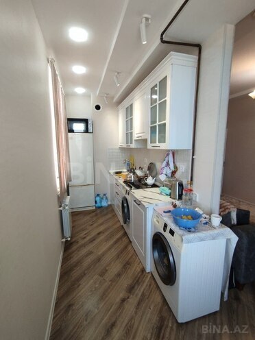 Продаётся 3-комн. новостройка 65 м², photo 14 from 16