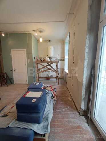 Satılır 1 otaqlı köhnə tikili 40 m², Nizami m., photo 3 from 16
