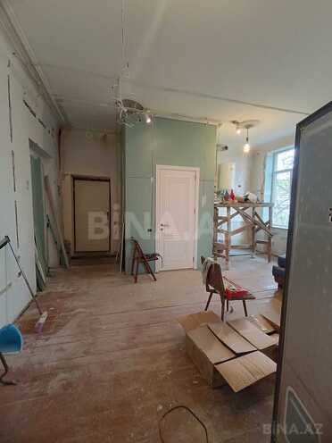 Satılır 1 otaqlı köhnə tikili 40 m², Nizami m., photo 1 from 16