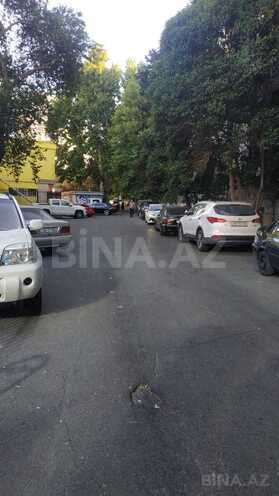 Satılır 1 otaqlı köhnə tikili 40 m², Nizami m., photo 12 from 16