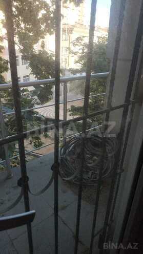 Satılır 1 otaqlı köhnə tikili 40 m², Nizami m., photo 11 from 16