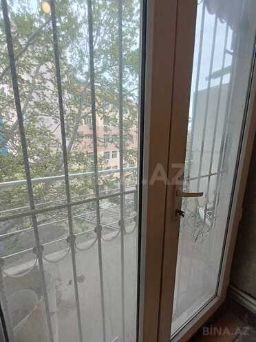 Satılır 1 otaqlı köhnə tikili 40 m², Nizami m., photo 4 from 16