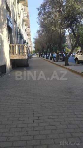 Satılır 1 otaqlı köhnə tikili 40 m², Nizami m., photo 14 from 16