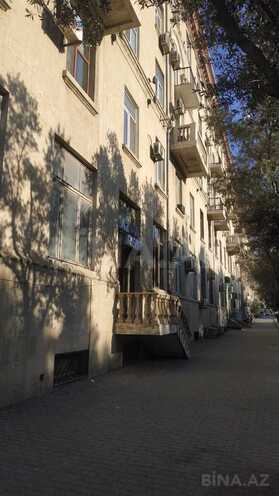 Satılır 1 otaqlı köhnə tikili 40 m², Nizami m., photo 6 from 16