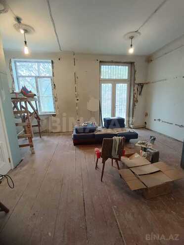 Satılır 1 otaqlı köhnə tikili 40 m², Nizami m., photo 9 from 16