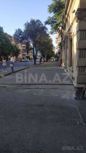 Satılır 1 otaqlı köhnə tikili 40 m², Nizami m., photo 13 from 16
