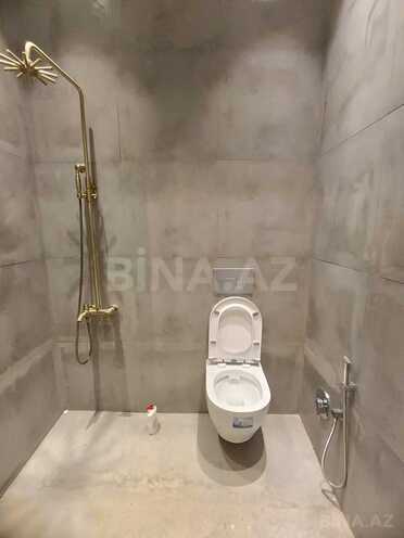 Satılır 1 otaqlı köhnə tikili 40 m², Nizami m., photo 8 from 16