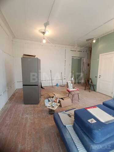 Satılır 1 otaqlı köhnə tikili 40 m², Nizami m., photo 5 from 16