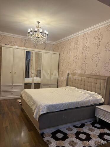 Satılır 3 otaqlı yeni tikili 138 m², Azadlıq Prospekti m., photo 8 from 32