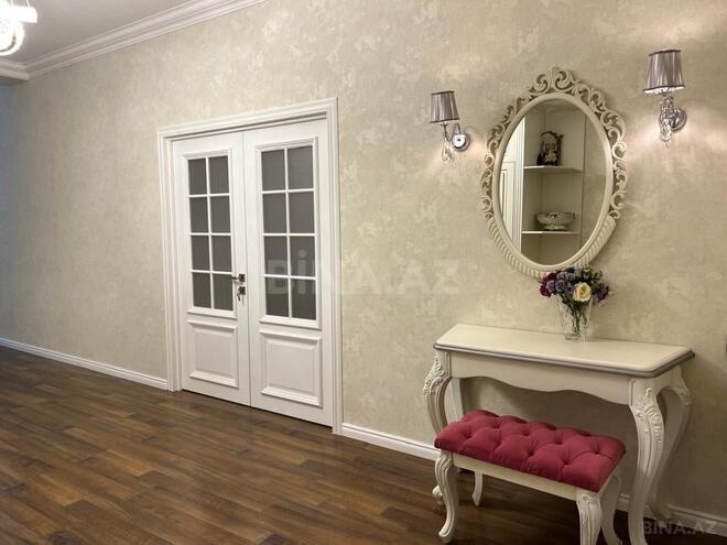 Satılır 3 otaqlı yeni tikili 138 m², Azadlıq Prospekti m., photo 15 from 32