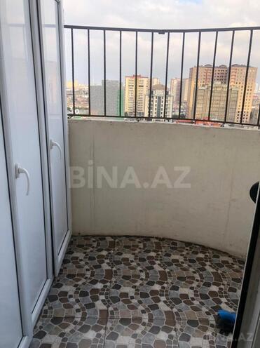 Satılır 3 otaqlı yeni tikili 138 m², Azadlıq Prospekti m., photo 17 from 32