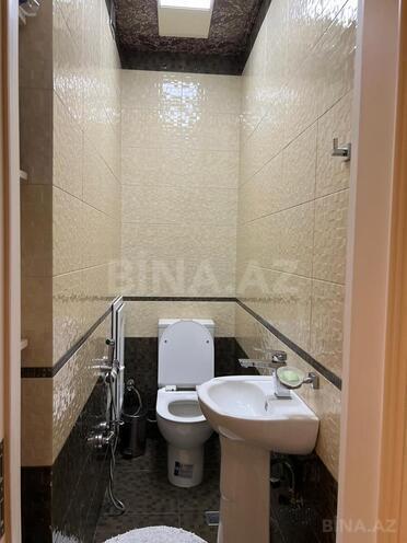 Satılır 3 otaqlı yeni tikili 138 m², Azadlıq Prospekti m., photo 24 from 32