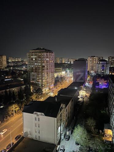 Satılır 3 otaqlı yeni tikili 138 m², Azadlıq Prospekti m., photo 14 from 32