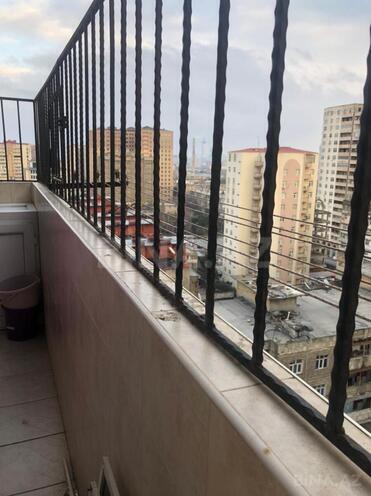 Satılır 3 otaqlı yeni tikili 138 m², Azadlıq Prospekti m., photo 10 from 32