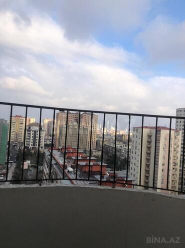 Satılır 3 otaqlı yeni tikili 138 m², Azadlıq Prospekti m., photo 28 from 32