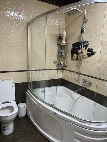 Satılır 3 otaqlı yeni tikili 138 m², Azadlıq Prospekti m., photo 26 from 32