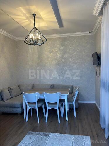 Satılır 3 otaqlı yeni tikili 138 m², Azadlıq Prospekti m., photo 19 from 32