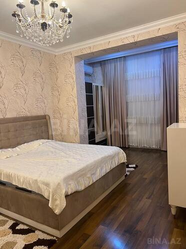 Satılır 3 otaqlı yeni tikili 138 m², Azadlıq Prospekti m., photo 11 from 32