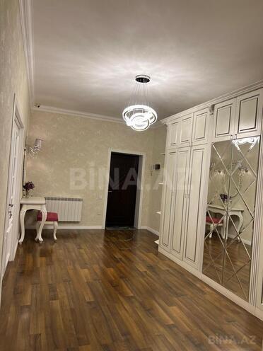 Satılır 3 otaqlı yeni tikili 138 m², Azadlıq Prospekti m., photo 6 from 32