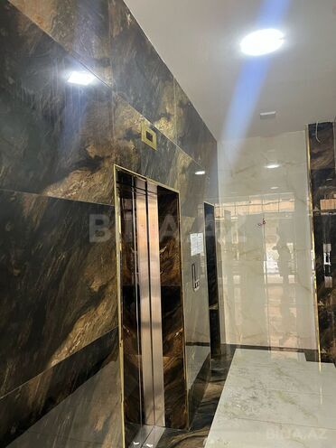Satılır 3 otaqlı yeni tikili 138 m², Azadlıq Prospekti m., photo 25 from 32