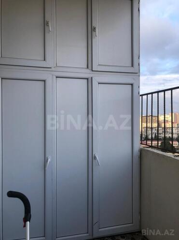 Satılır 3 otaqlı yeni tikili 138 m², Azadlıq Prospekti m., photo 27 from 32