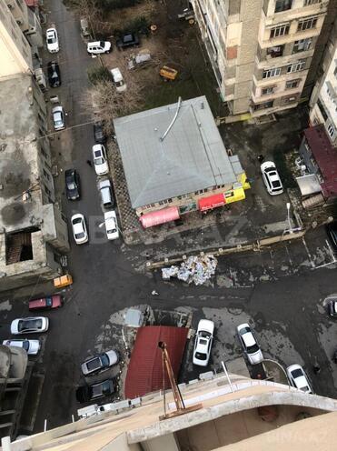 Satılır 3 otaqlı yeni tikili 138 m², Azadlıq Prospekti m., photo 21 from 32