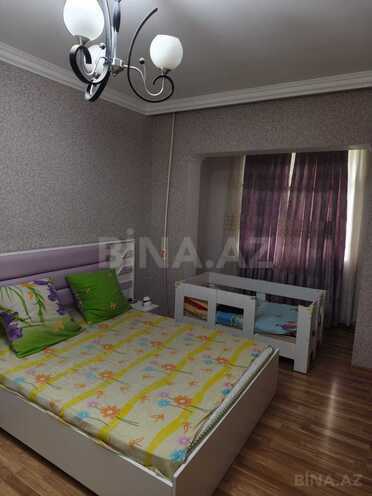 Satılır 2 otaqlı köhnə tikili 65 m², Əhmədli m., photo 3 from 9