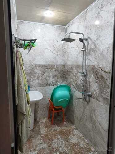 Satılır 2 otaqlı köhnə tikili 65 m², Əhmədli m., photo 7 from 9